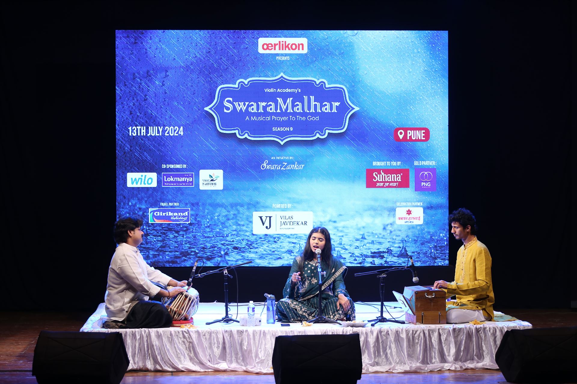 2024 Pune - Swaramalhar